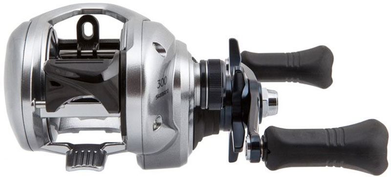 Shimano Tranx Reels