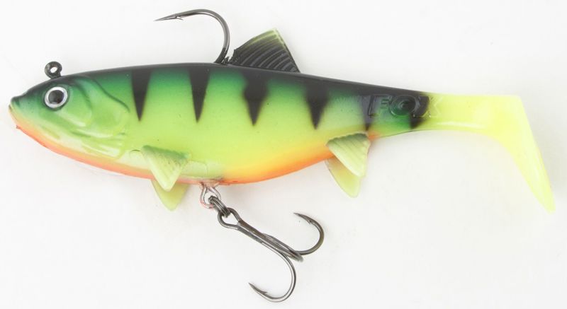 Fox Rage Replicant Wobble 18cm/7inch