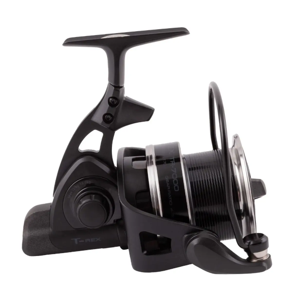 Okuma T-REX Reel