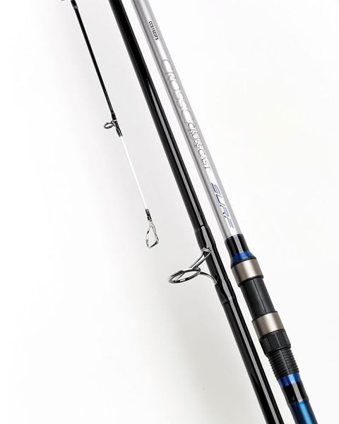 Daiwa Crosscast Surf Rods