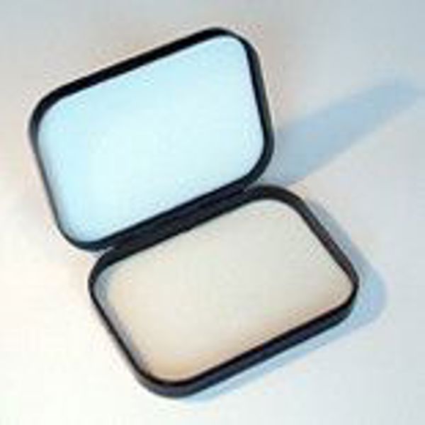 Richard Wheatley Foam Fly Boxes 3 Inch