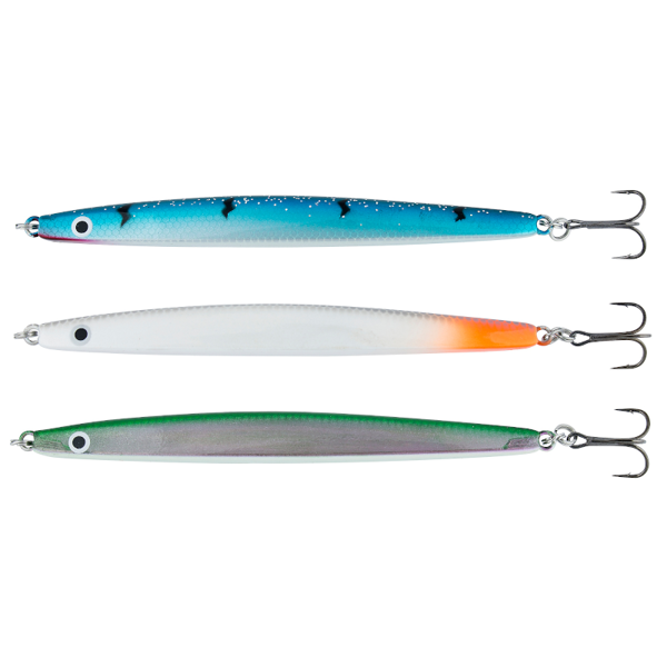 Abu Garcia MO Coast Tobis Lures 19g