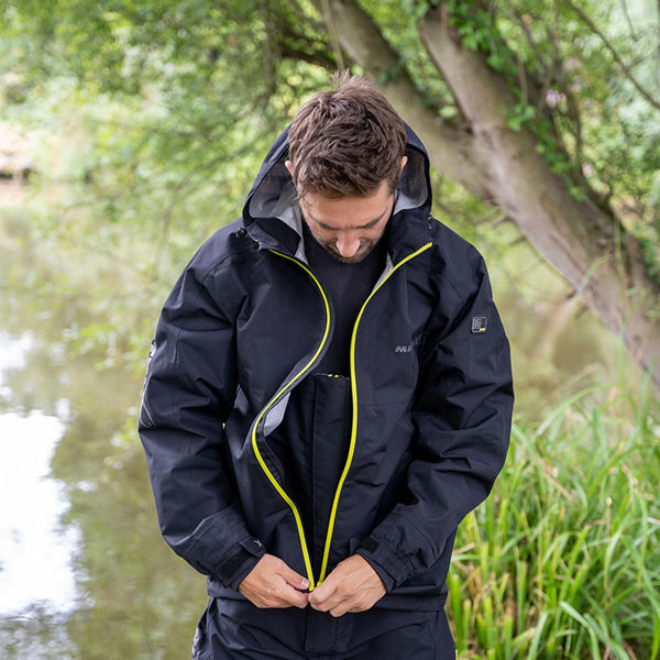 Matrix 10K Waterproof Jacket