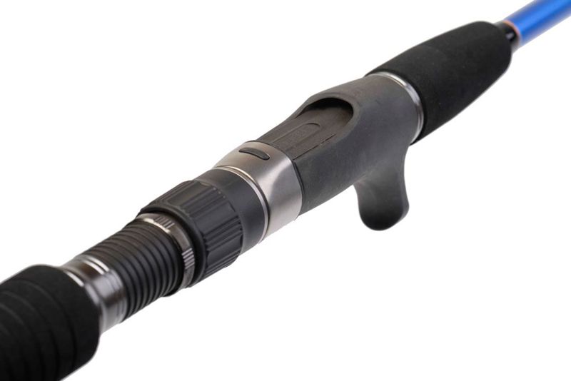 Savage Salt 1DFR Jigging Rods