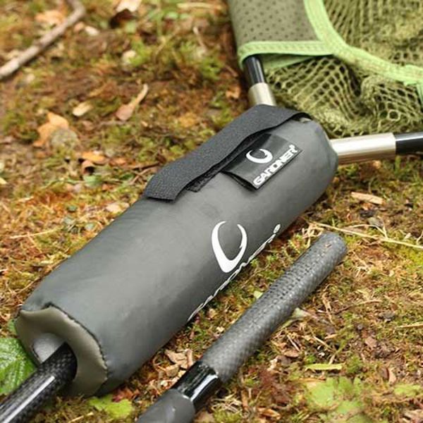 Gardner Dual-Reach Landing Net