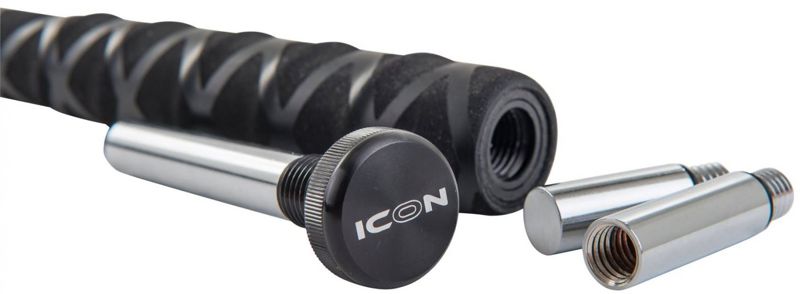 Leeda Icon FXD Elite Rods