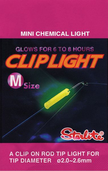 Starlite Cliplights Medium