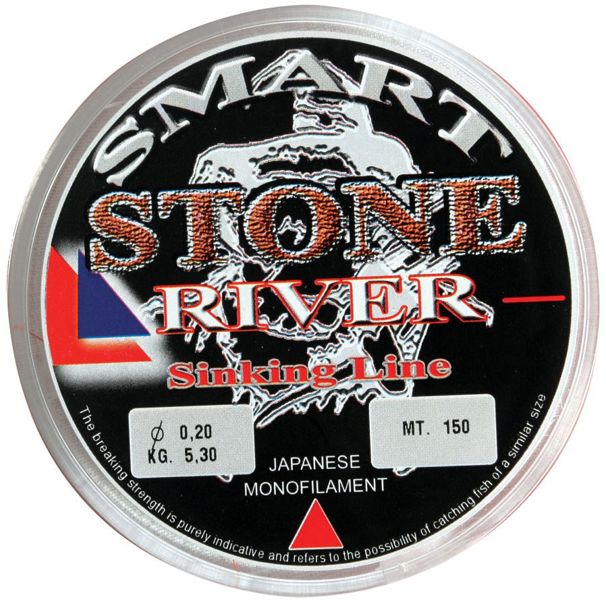 Maver Stone River 150m