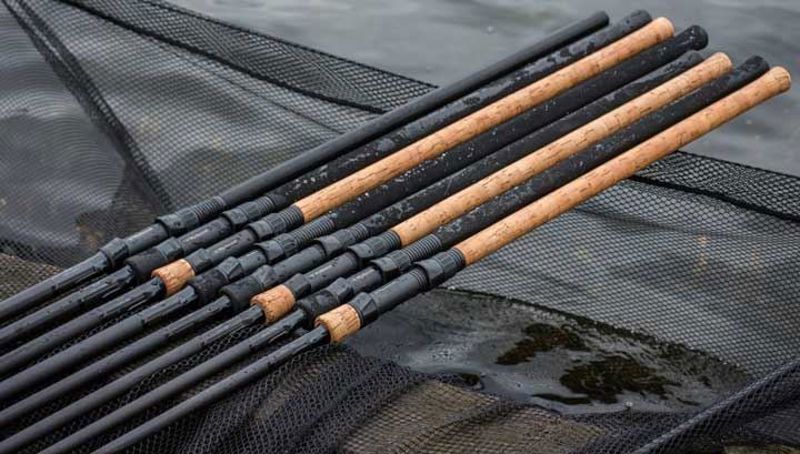 Wychwood Riot Rods 2+1