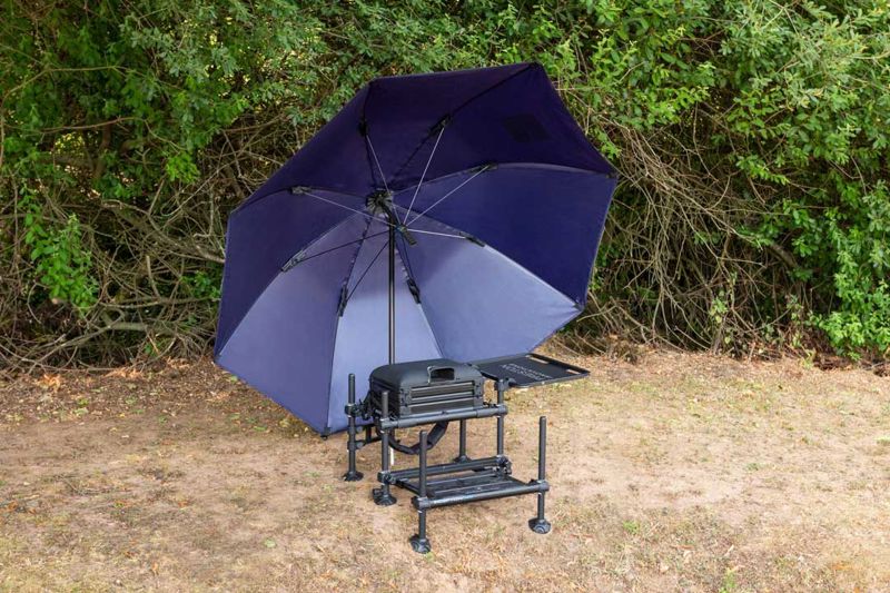 Preston Innovations Competition Pro Brolly 50"