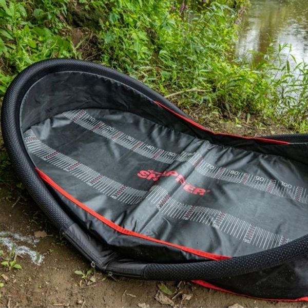 Korum Snapper Predator Cot