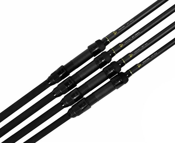 Avid Carp Traction Spod Rod