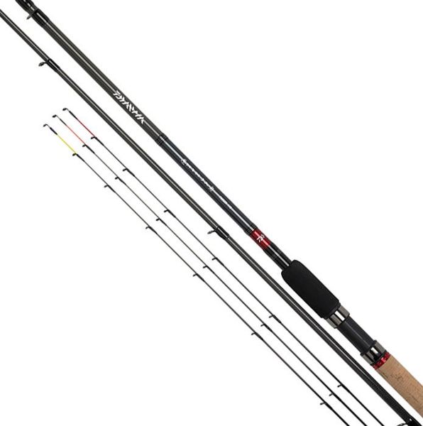 Daiwa Ninja Feeder Rods (Old 2019 Model)