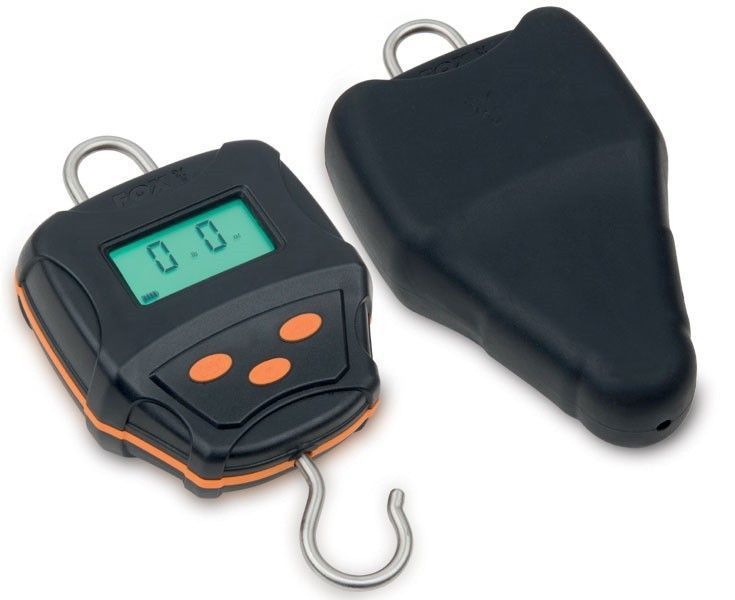 Fox Tripod, Sling & Scales Set