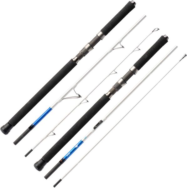 Savage Salt Nordic Big Game Rods