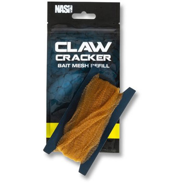 Nash Claw Cracker Bait Mesh Refills