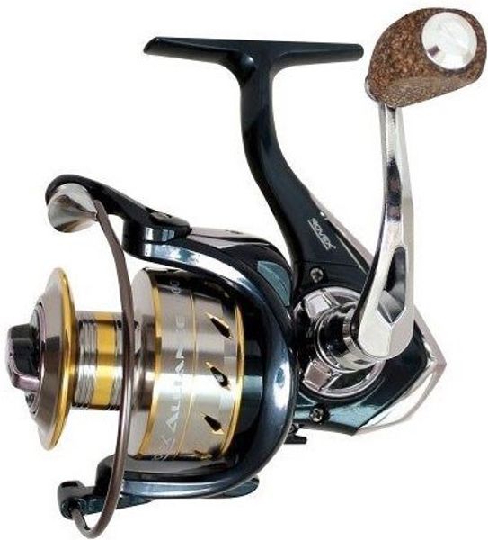 Rovex Alliance FD Spinning Reels