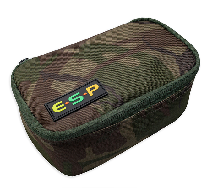 ESP Camo Tackle Case