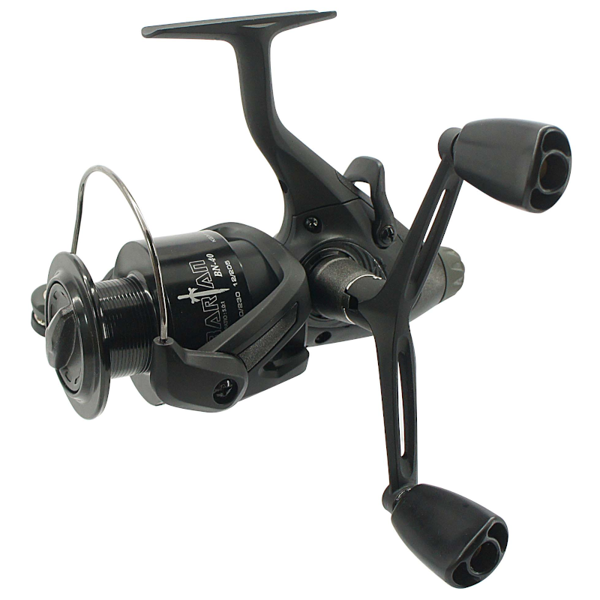 Okuma Barbarian Baitfeeder Reels