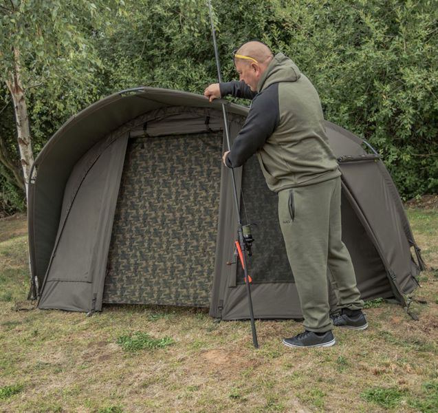 Avid Carp HQ Dual Layer Bivvies