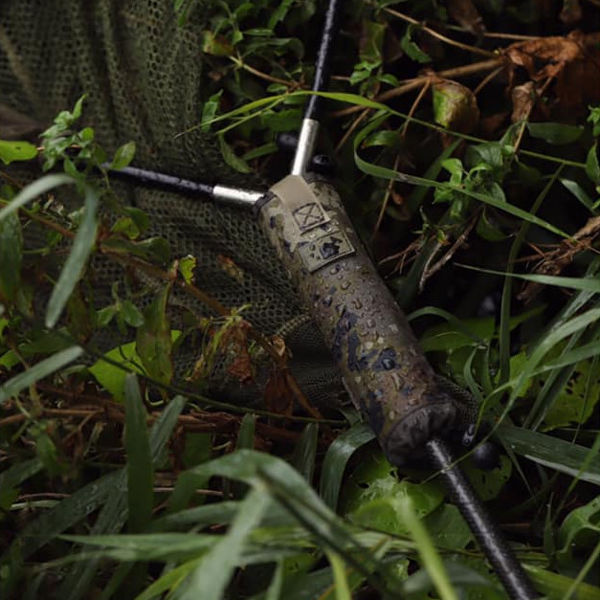 Thinking Anglers Camfleck Net Floats