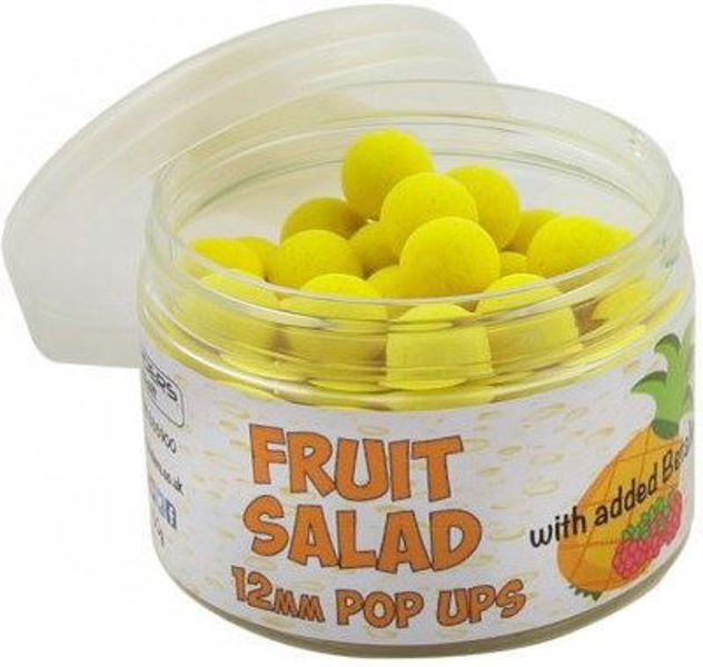 Hinders Fruit Salad Pop Ups