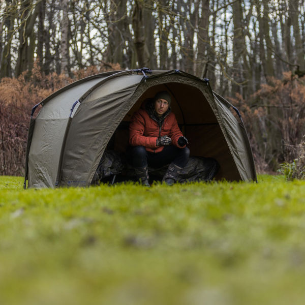 Fox Frontier Lite Shelter