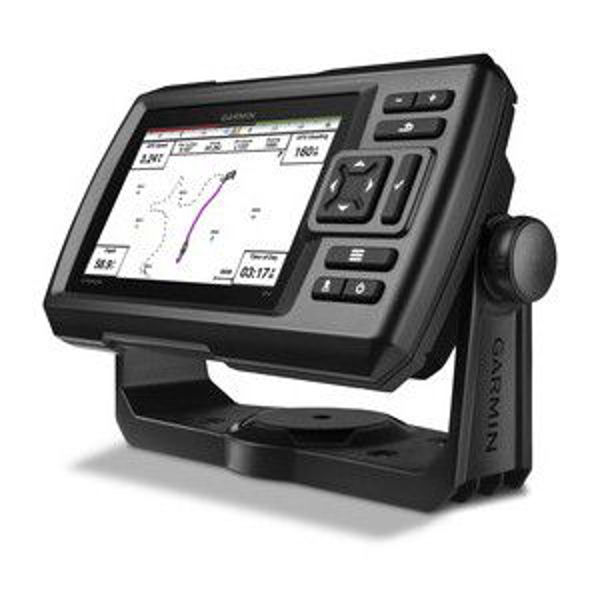 Garmin Striker 5dv Fishfinder