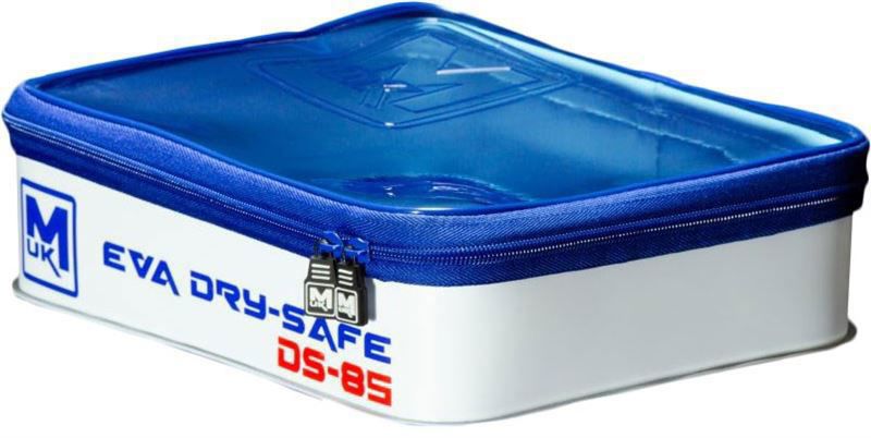 Mosella White EVA Dry-Safe Storage Cases