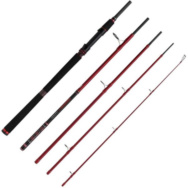 Penn Squadron III Travel SW Spinning Rods