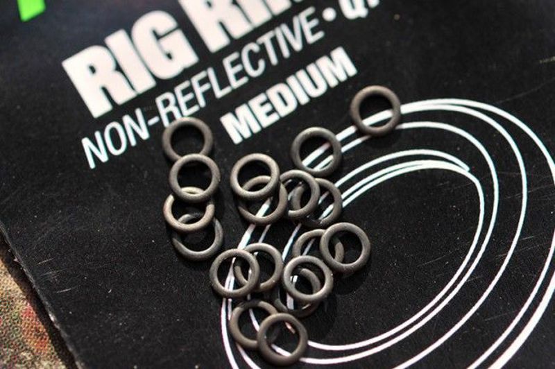 Korda Rig Ring