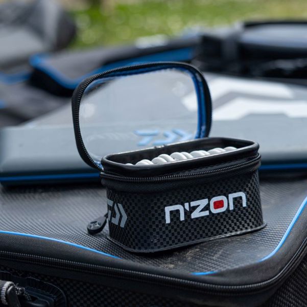 Daiwa N'zon EVA Rig Case