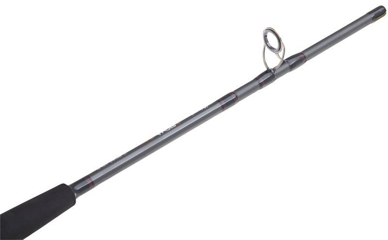 Shakespeare Sigma Supra Boat Rods