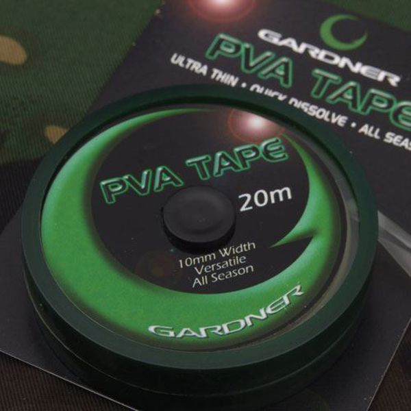 Gardner PVA Tape