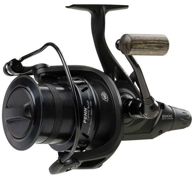 Penn Affinity II LC Reels