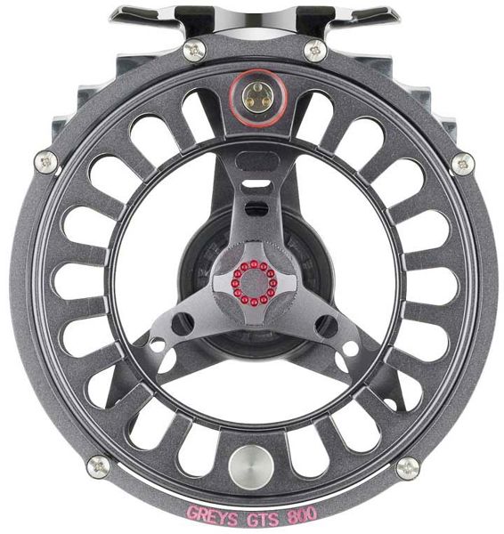 Greys GTS800 Reels