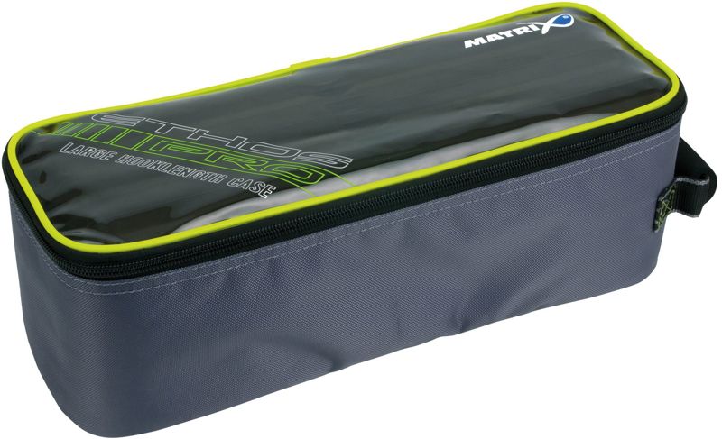 Matrix Ethos Pro Hooklength Cases