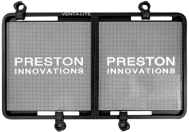 Preston Innovations OffBox 36 Venta-Lite Side Trays