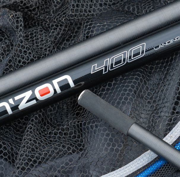 Daiwa N’zon Landing Net Handles