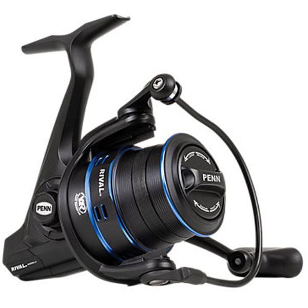 Penn Rival Longcast Blue 6000 Reel