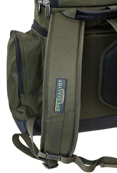 Drennan Specialist Compact Rucksack