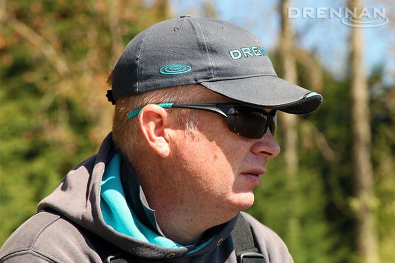 Drennan Aqua Sight Sunglasses