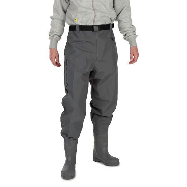 Matrix Waist Waders