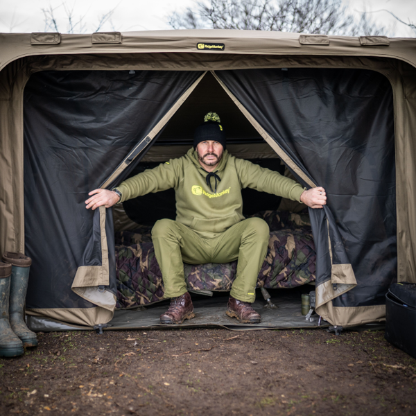 Ridge Monkey Escape XF2 Mozzie Mesh