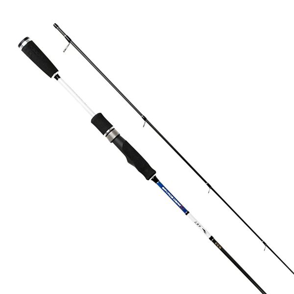 Savage LRF CCS Rods