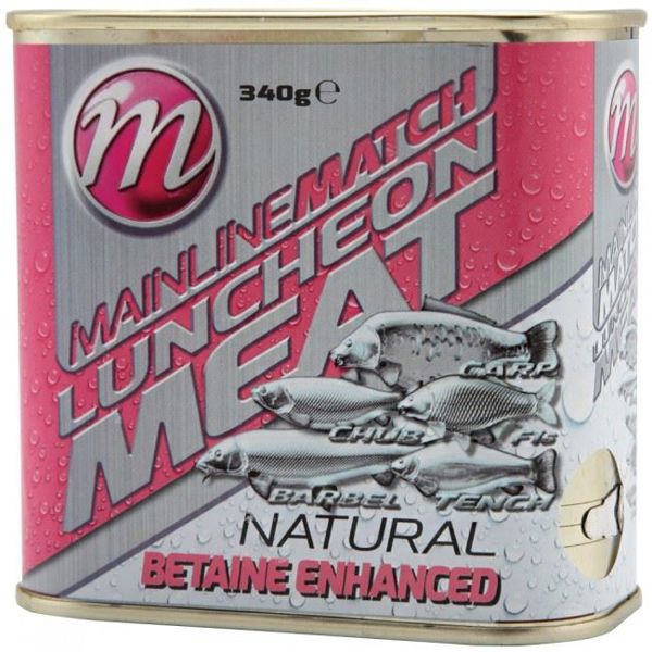 Mainline Match Luncheon Meat