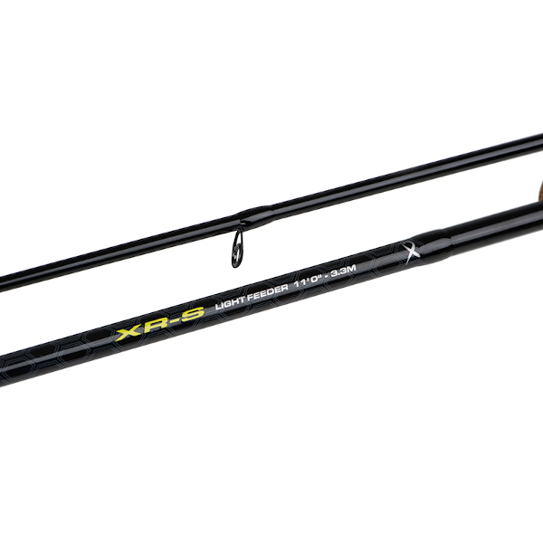 Matrix Ethos XRS Feeder Rods