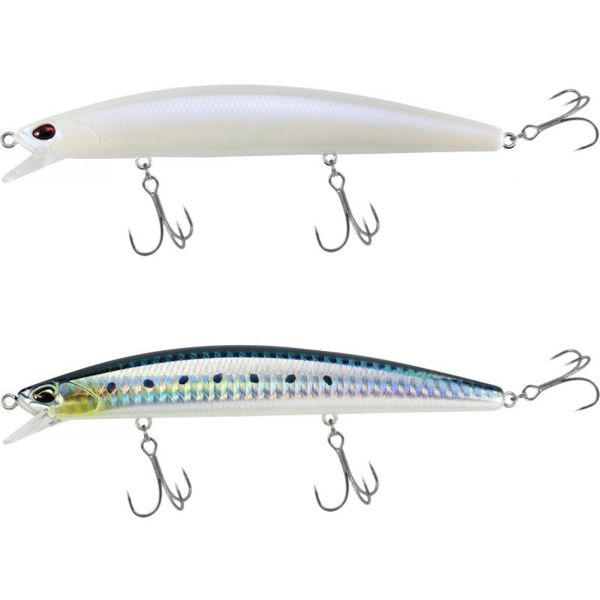 Duo Tide Minnow Sprat 120SF