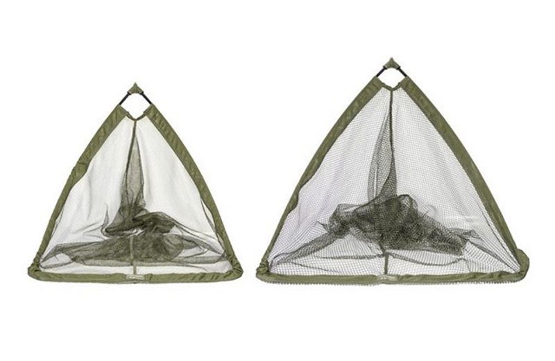 Drennan Specialist Folding Landing Nets