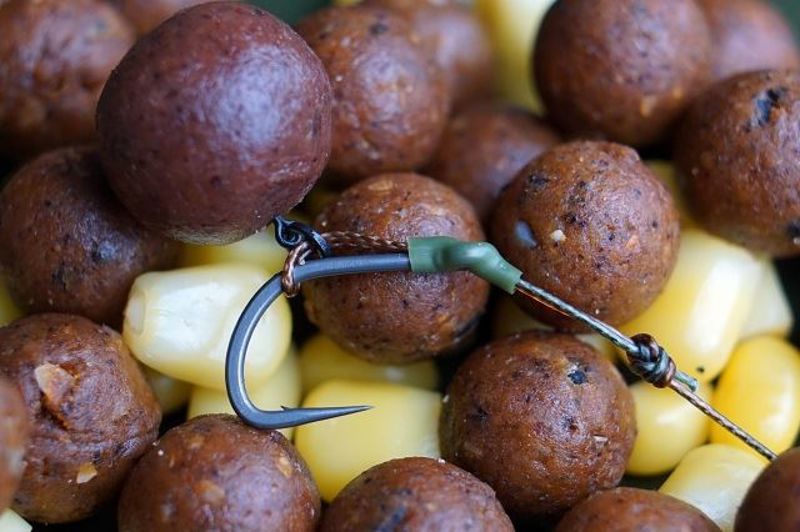 Ridge Monkey RM-Tec Chod Hooks